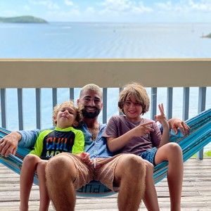 Meet your Posher, Daniel